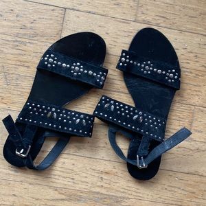 RAYE Sandals